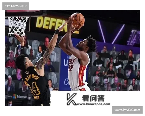 NBA现场比分更新：热火VS湖人激烈对决，詹姆斯与巴特勒上演精彩对抗