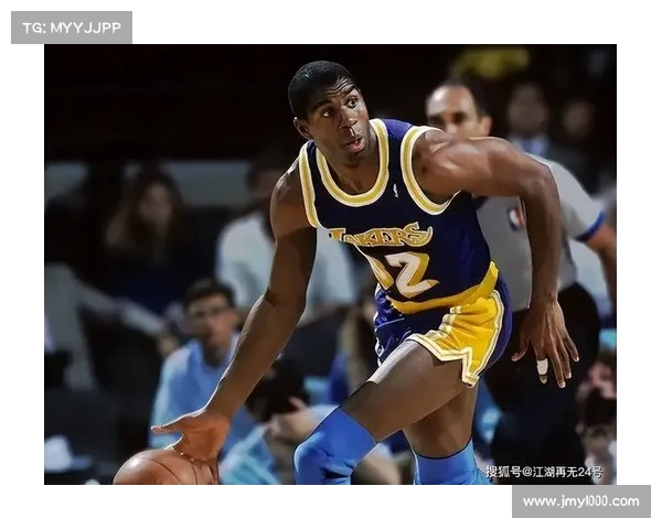 NBA助攻王历史盘点：从魔术师约翰逊到现代传球大师的辉煌征程